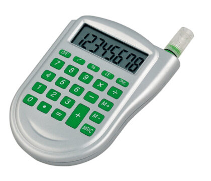 Calculadora Water
