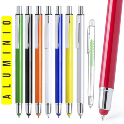 Bolígrafo Puntero Rondex