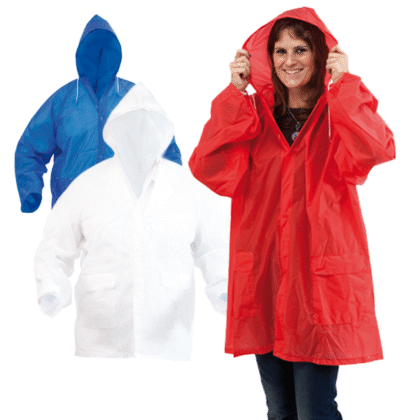 Impermeable Hydrus