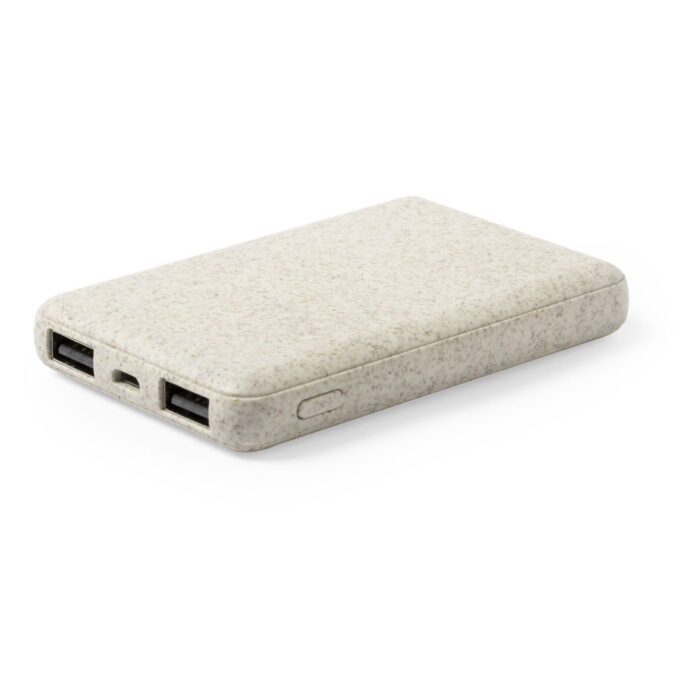 Power Bank Shiden - Imagen 2