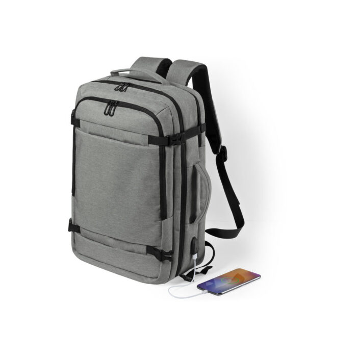Mochila Portadocumentos Sulkan - Imagen 2
