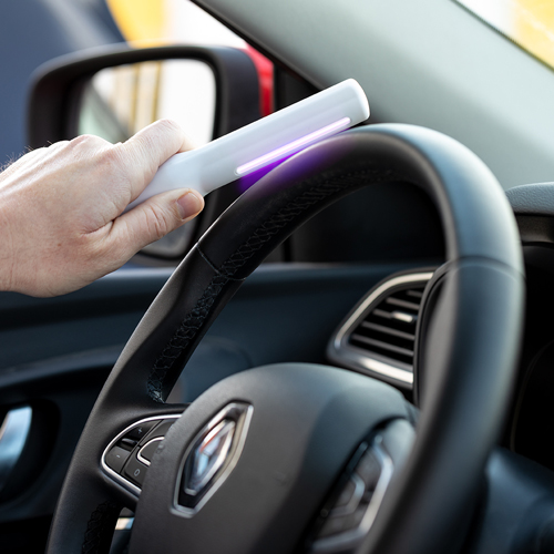 Lámpara Esterilizadora UV Klas - Imagen 5