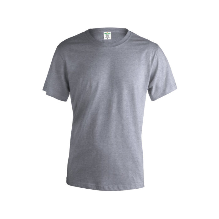 Camiseta Adulto ""keya"" Organic Color - Imagen 7