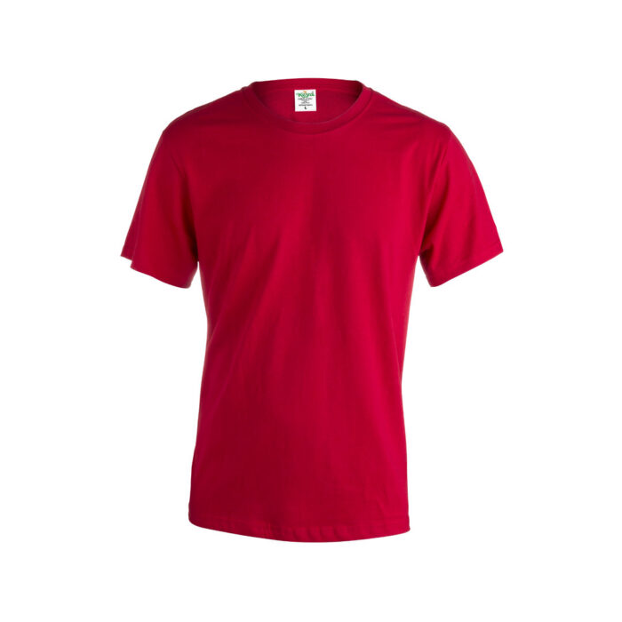 Camiseta Adulto ""keya"" Organic Color - Imagen 18