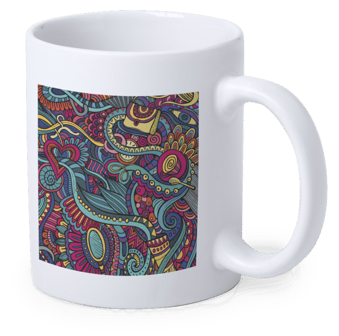 Taza Sublimación Talmex - Imagen 6