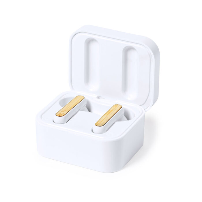 Auriculares Cargador Billins - Imagen 4