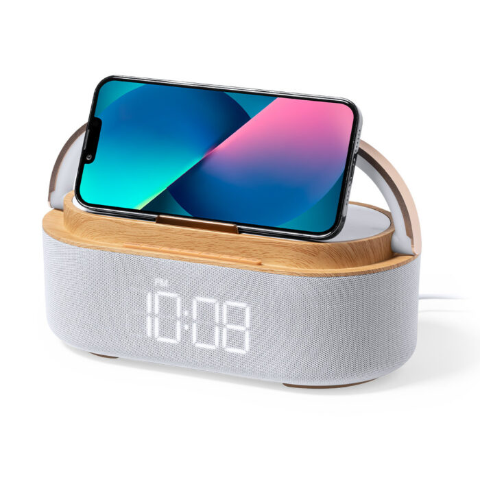 Reloj Multifunción Nakles - Imagen 6