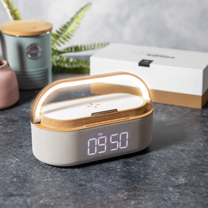 Reloj Multifunción Nakles - Imagen 9
