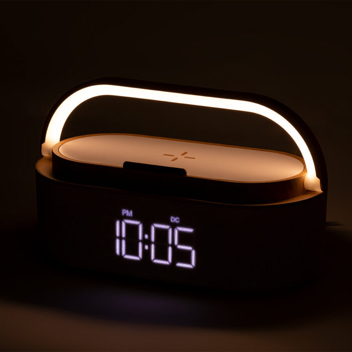 Reloj Multifunción Nakles - Imagen 15