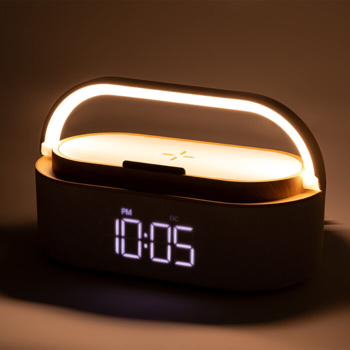 Reloj Multifunción Nakles - Imagen 16
