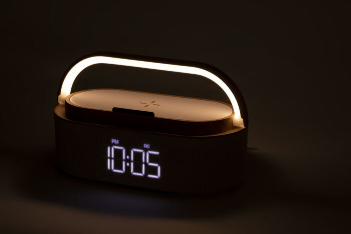 Reloj Multifunción Nakles - Imagen 20