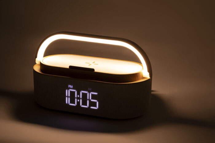 Reloj Multifunción Nakles - Imagen 21