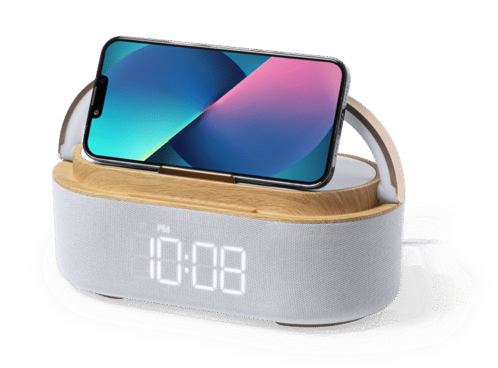 Reloj Multifunción Nakles - Imagen 24