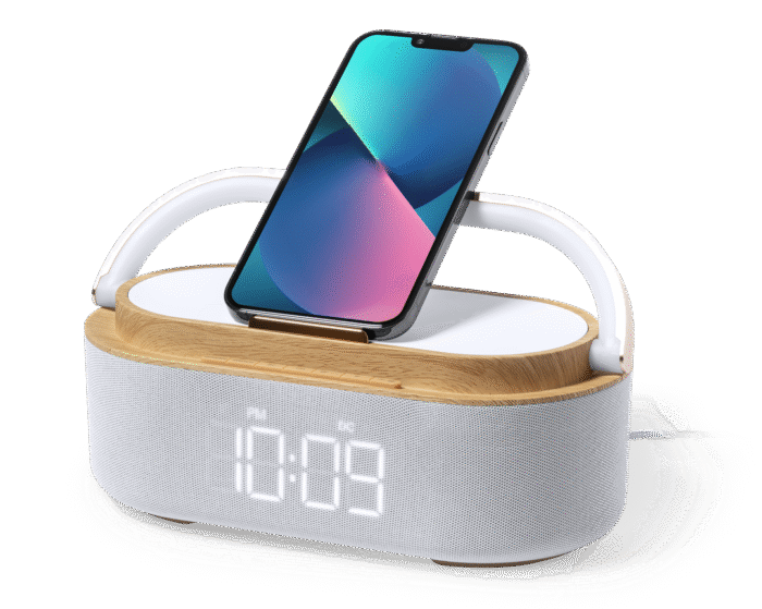 Reloj Multifunción Nakles - Imagen 25