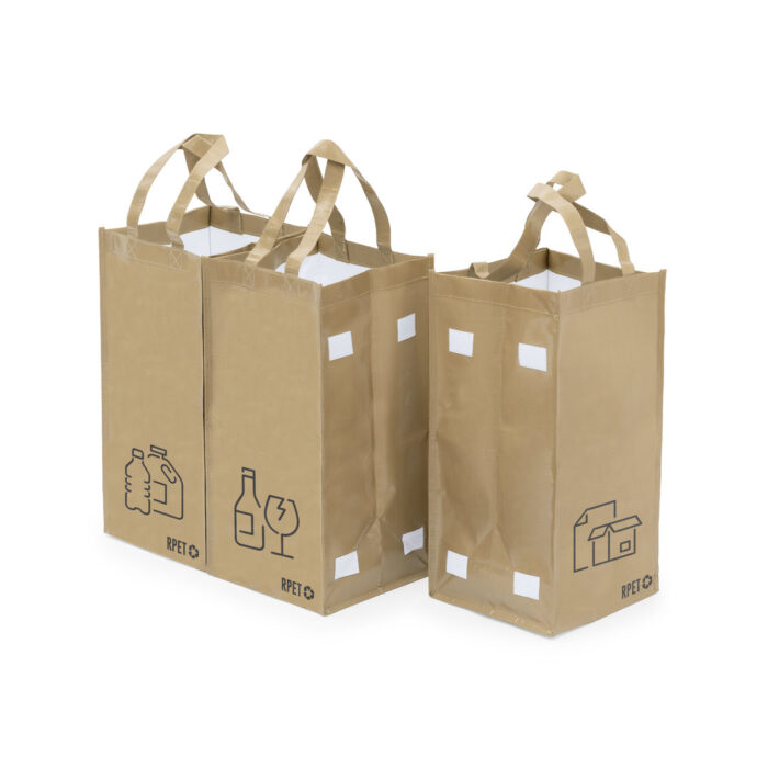 Set Bolsas Stuggar - Imagen 3