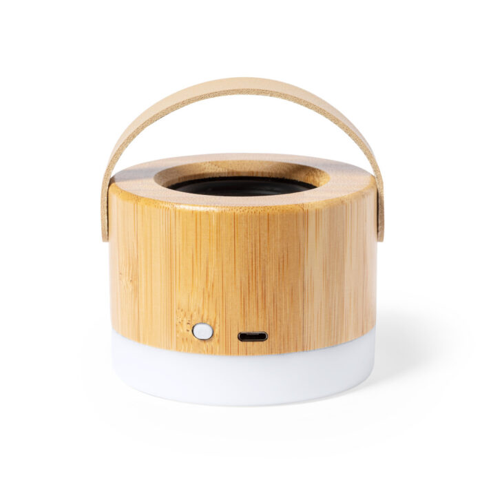 Altavoz Durbal - Imagen 3