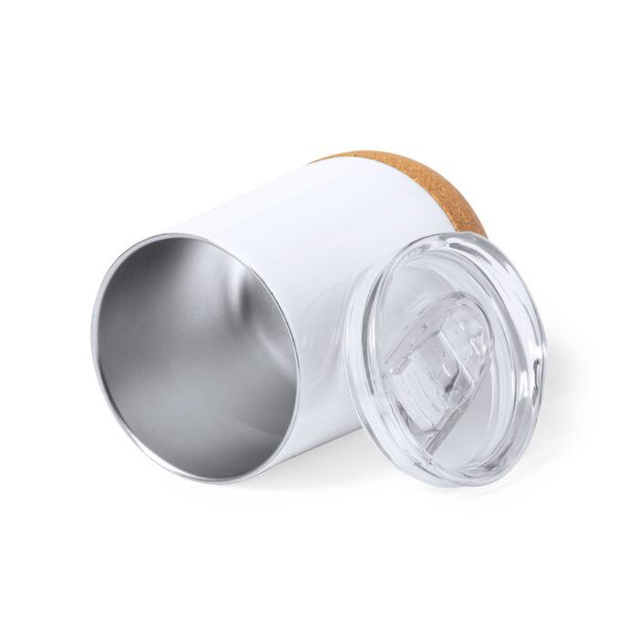 Vaso Térmico Sublimación Barker - Imagen 4