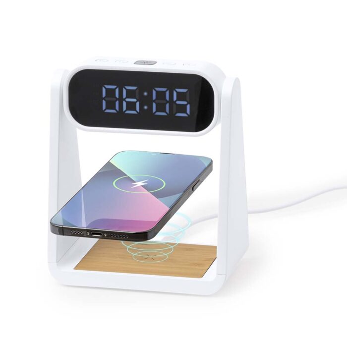 Reloj Multifunción Darret - Imagen 3