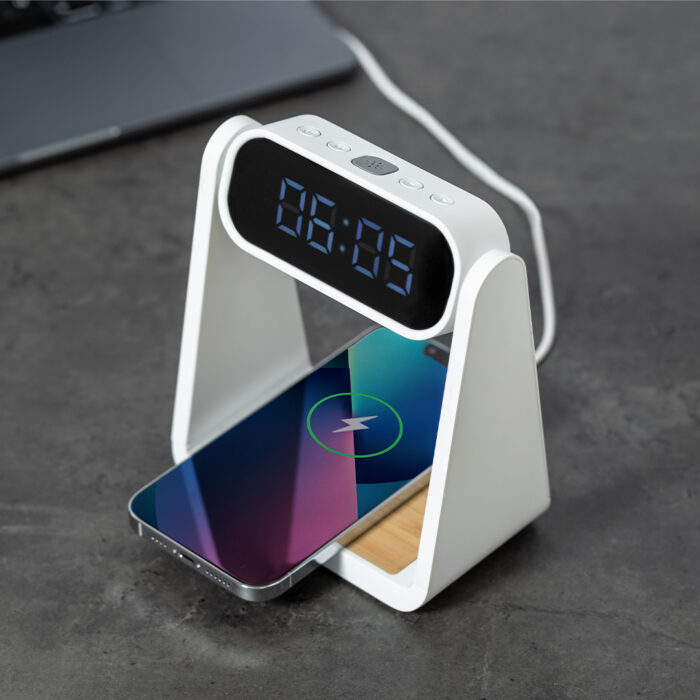 Reloj Multifunción Darret - Imagen 7