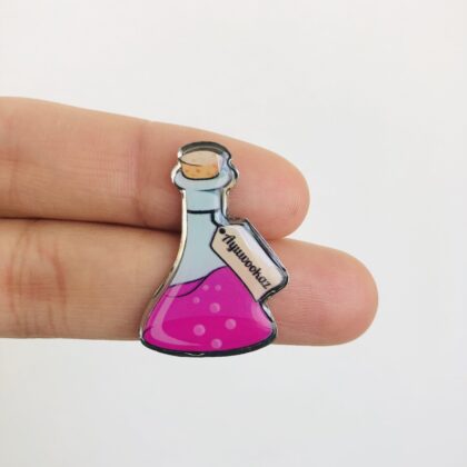 Pins Personalizados