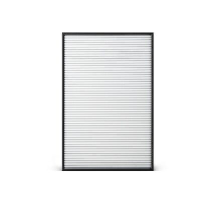 CARTELERA LETTER BOARD