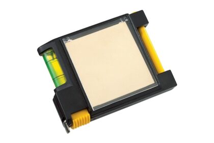 HUINCHA DE MEDIR CON NIVEL