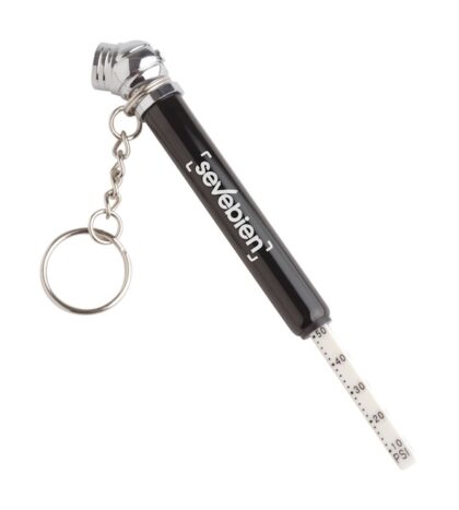 MEDIDOR PRESIÓN DE NEUMÁTICO