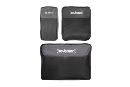 BOLSAS ORGANIZADORAS PARA VIAJES "BOSTON"