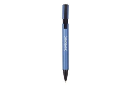 BOLÍGRAFO "MULHOUSE" TINTA AZUL