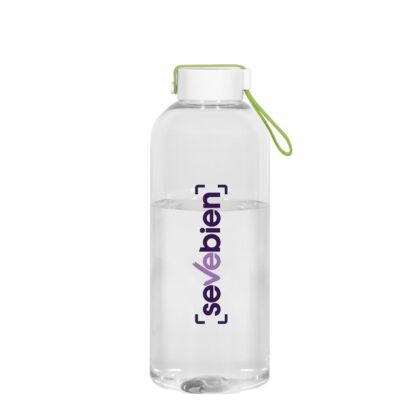 BOTELLA DE PLÁSTICO "OCEAN" M