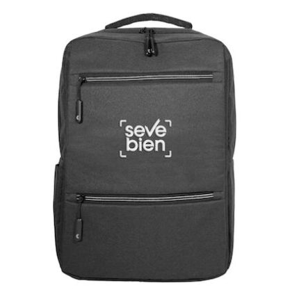 MOCHILA "FREE FLOW"
