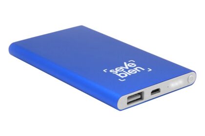 Power bank "Cetus"