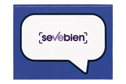 SET DE POST-IT "THINK"