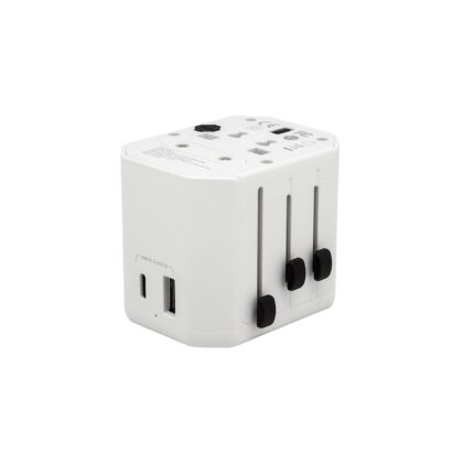 Adaptador universal "JUSTIN"
