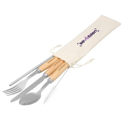 Set de cubiertos "MEALTIME"