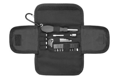 HERRAMIENTERO "MULTI"