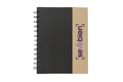 LIBRETA "ECO"