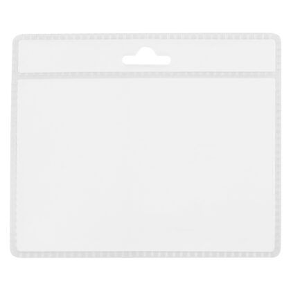 Porta-Credencial de PVC