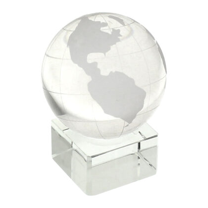 Mini Trofeo Galvano World