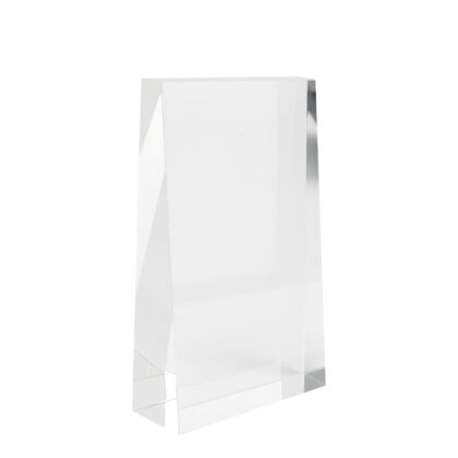 Trofeo Galvano de Cristal "Syntec"