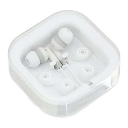 Set de Audífonos Auriculares Cort