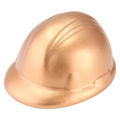 Casco Encobrizado Anti-Stress