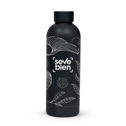 BOTELLA TÉRMICA "INOX"