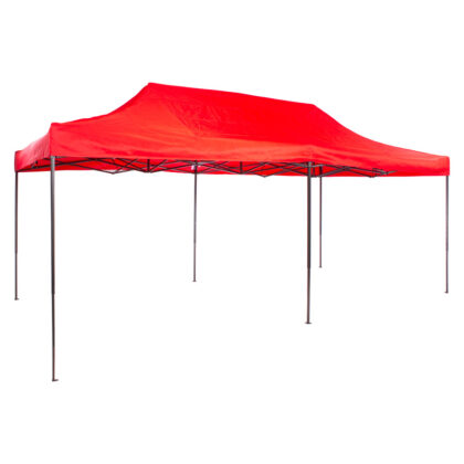 Techo toldo araña 3X6