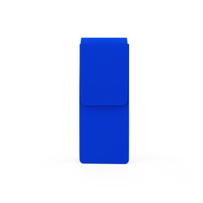 CARTUCHERA DE SILICONA POUCH