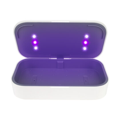 USB Estuche Esterilizador UV
