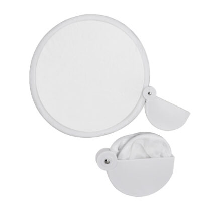 Abanico Plegable para Sublimación