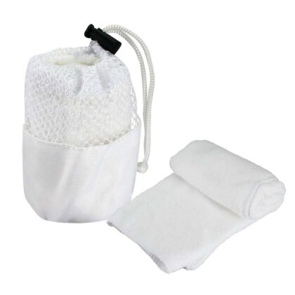 Toalla Facial Sublimación