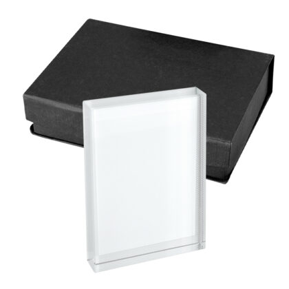 Trofeo Galvano Cristal Sublimación