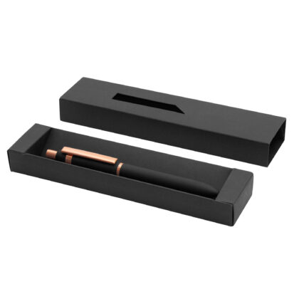 Bolígrafo "COPPERFIELD I" tinta azul